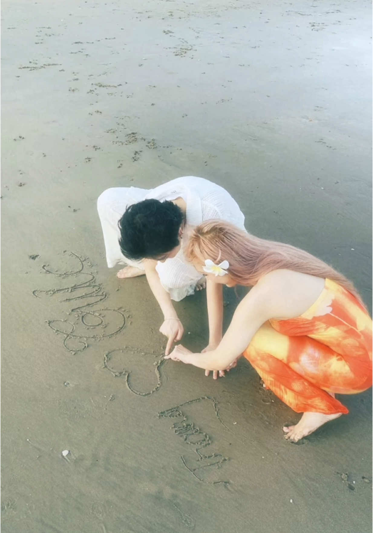 Lúc sến lúc hoggg =))  #xoainon 