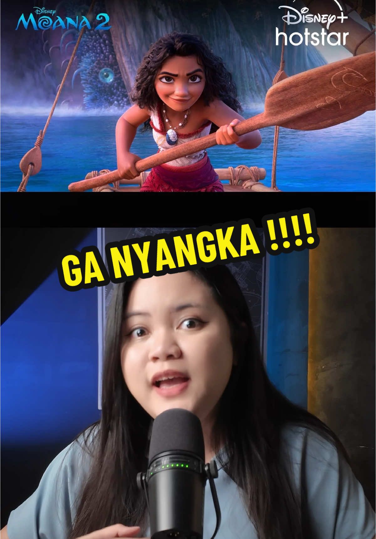 TERNYATA DI MOANA ADA INI !!!!