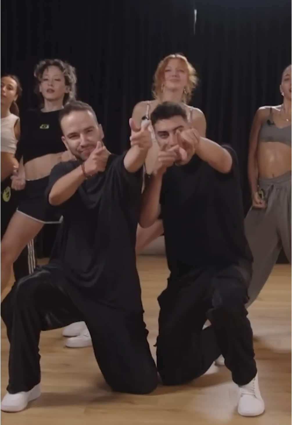 O son sahne için en az 3 kere izlenecek olan içerik geldi. 🙂‍↔️✌🏻🤩 Big5 tüm bölümler YouTube kanalımızda yayında! Link bio’da. ✨