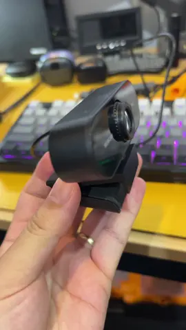 Camera VOVOVA máy tính để bàn 1080P HD Camera máy tính gia đình phát sóng trực tiếp cổng USB #xuhuong #congnghe #qyt #webcam 