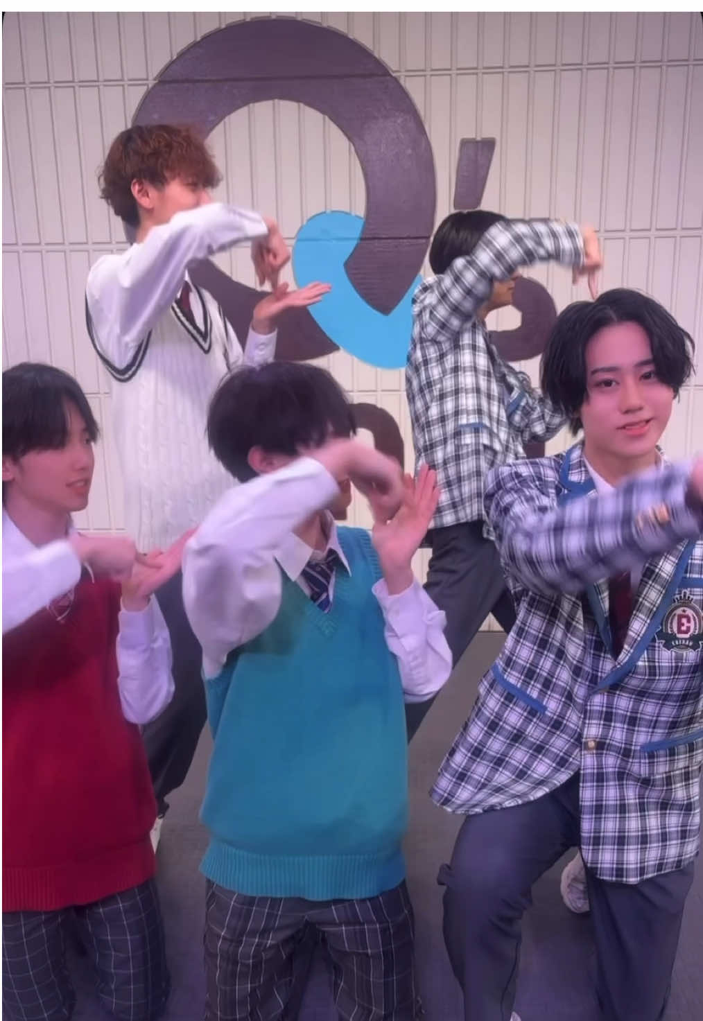 今日はイベント！ありがとうございました！！ #青春珍道中 #めっちゃむっちゃホンマ #EBiDAN大阪#EBiDANNEXT #有岡歩斗#池田楓雅#白石嵐丸#松岡郁弥#宮崎大空 #えびさかバズらせ隊