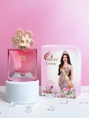 Nước Hoa nữ Charme lonely 75ml charme nuochoacharme charmelonely nuochoacharmechinhhang myphamann