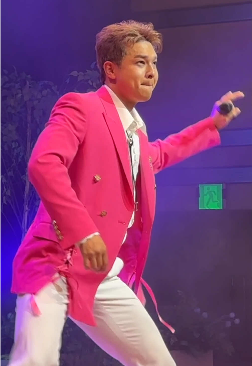 동굴섹시 댄스 #미스터트롯 #류지광 #섹시댄스 #똑같은사람 