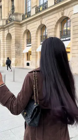 لبيك ياللي من عشقتك قمت احس اني حظيظ💌 #fyp #paris 