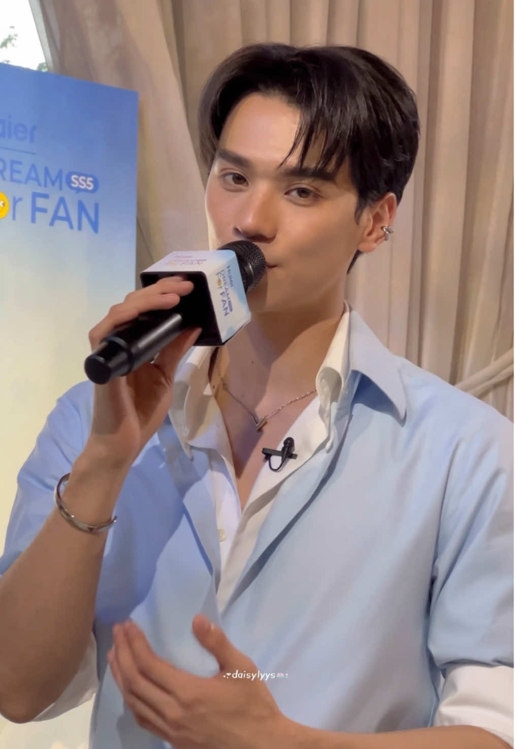 สุดหล่อหนิ @Harit_keng #kengharit #เก่งหฤษฎ์ #fypシ゚ 