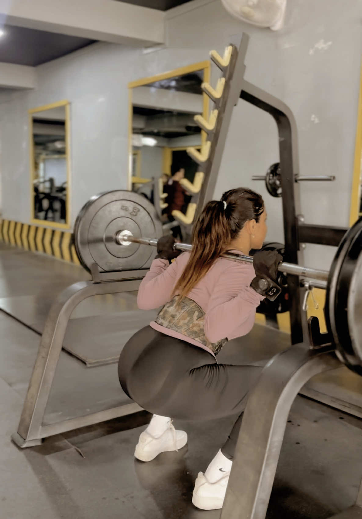 #creatorsearchinsights #gym #workout #motivation 🔥#fyp 