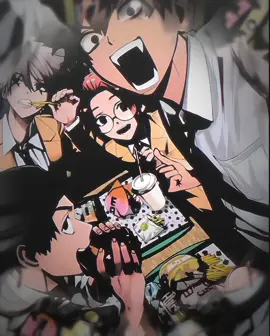 #phantombusters #manga #fyp 