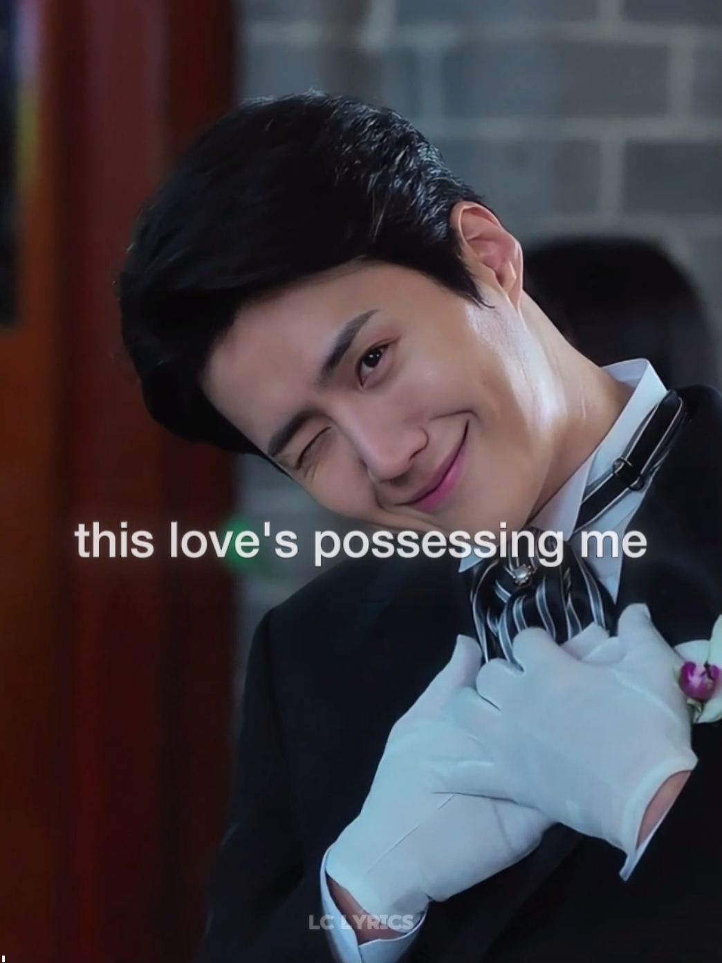 Supernatural  This song by Ariana Grande video from when life gives you tengerine kdrama #lyrics #trending #kimseonho #whenlifegivesyoutangerines #fyp 