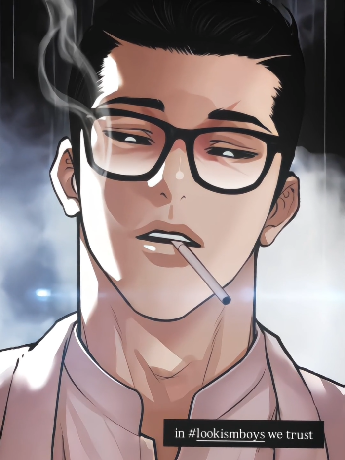 normal ini mah 🤧 #lookism #lookismedit #parkjonggun #xybca #fypシ゚ 