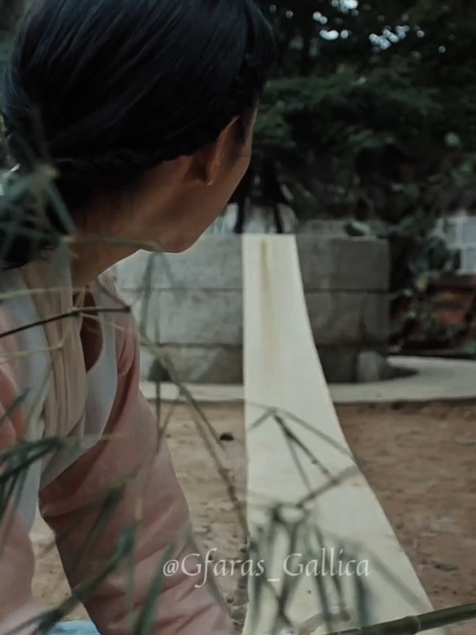 This is DRAMA...who holds a grudge against the king, the shaman who fights against him, and the Imoogi Gangcheori.  📌 The Haunted Palace (2025)  #kdrama #koreandrama #drama  #thehauntedpalace #Bona #YookSungjae #KimYoungKwang #drakor #fyp #fypage #fypシ゚ #foryou #tiktok #viral #dramakorea #CapCut 