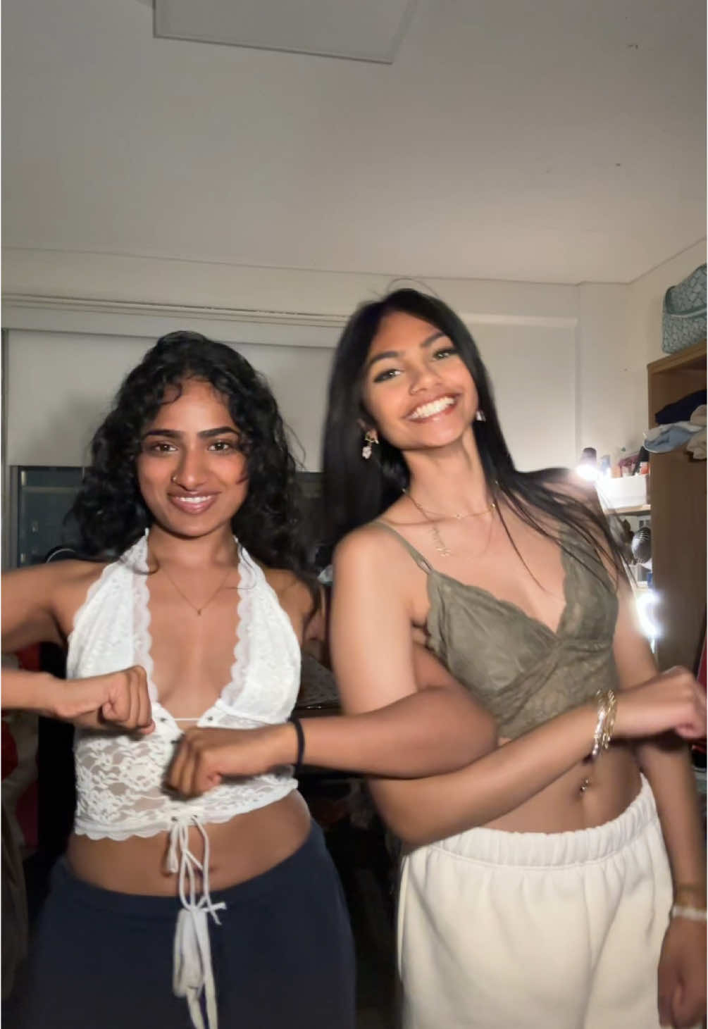 me n lassi