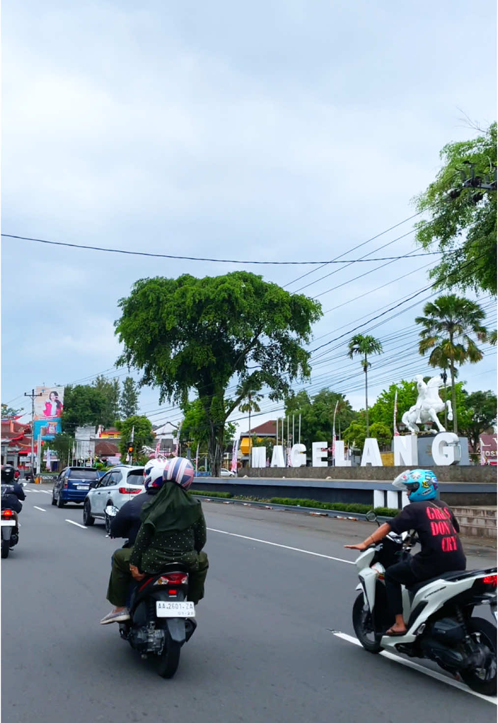 Magelang 😍 #fyp #fyppppppppppppppppppppppp #magelang #kotamagelang #bahanswmu #videomentahan 