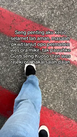 Berdoa-Usaha😇 #fyp #omnibuslaw #kuli #quotes 