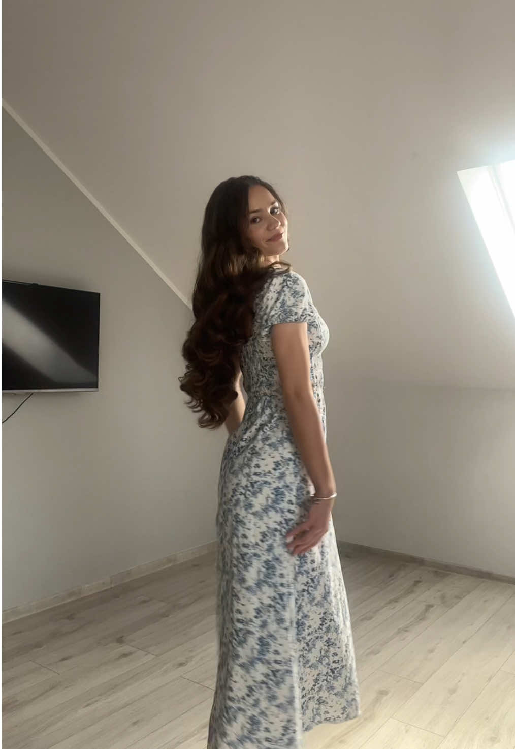 Easter outfit🐣🤍🫐#easter #outfit #dc #fyp #viral 