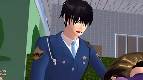 NIHH VERSI CATVICK, INI KAN YANG KALIAN MAW!? 😡 @Ayano cchi  #dramasakuraschoolsimulator #AntiHero #vickycatherine #fyppp 