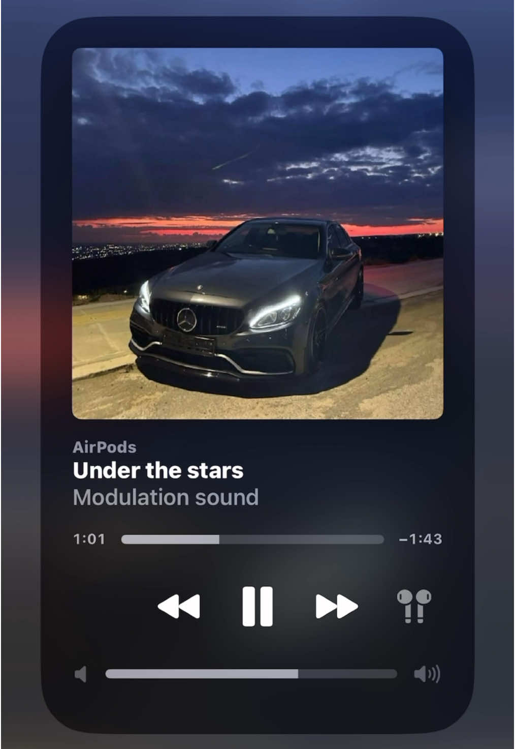 #underthestars 
