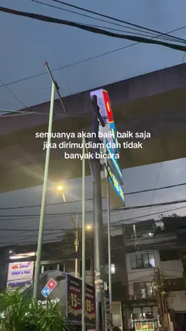 mungkin diam lebih baik 😌 #masukberanda  #foryoupage  #trend #tiktok 