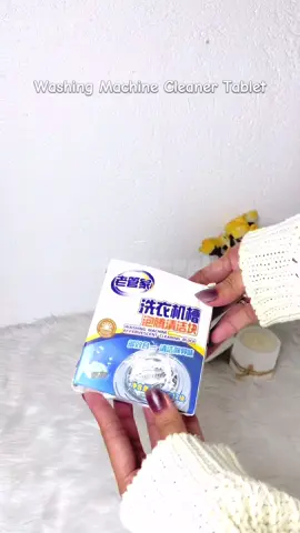 Buy here 👉@Kc.Clo 👈 NATRUTH Eliminate Candida Washing Machine Cleaning Tablet Deep Clean #deepclean #washingmachine #washingmachinecleaner #washingmachineclean #forwashingmachine #cleaninghacks 