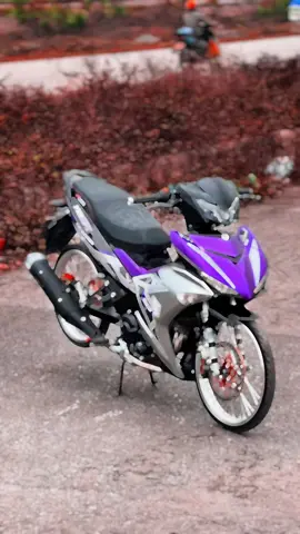 Máy chạy  X150 hơn 20 củ góp 3 củ #ex150 #yamaha #ex150_style_malay #ex150độkiểng #xuhuong #xuhuongtiktok #xuhuong2025 #ex155vva_malaysia 