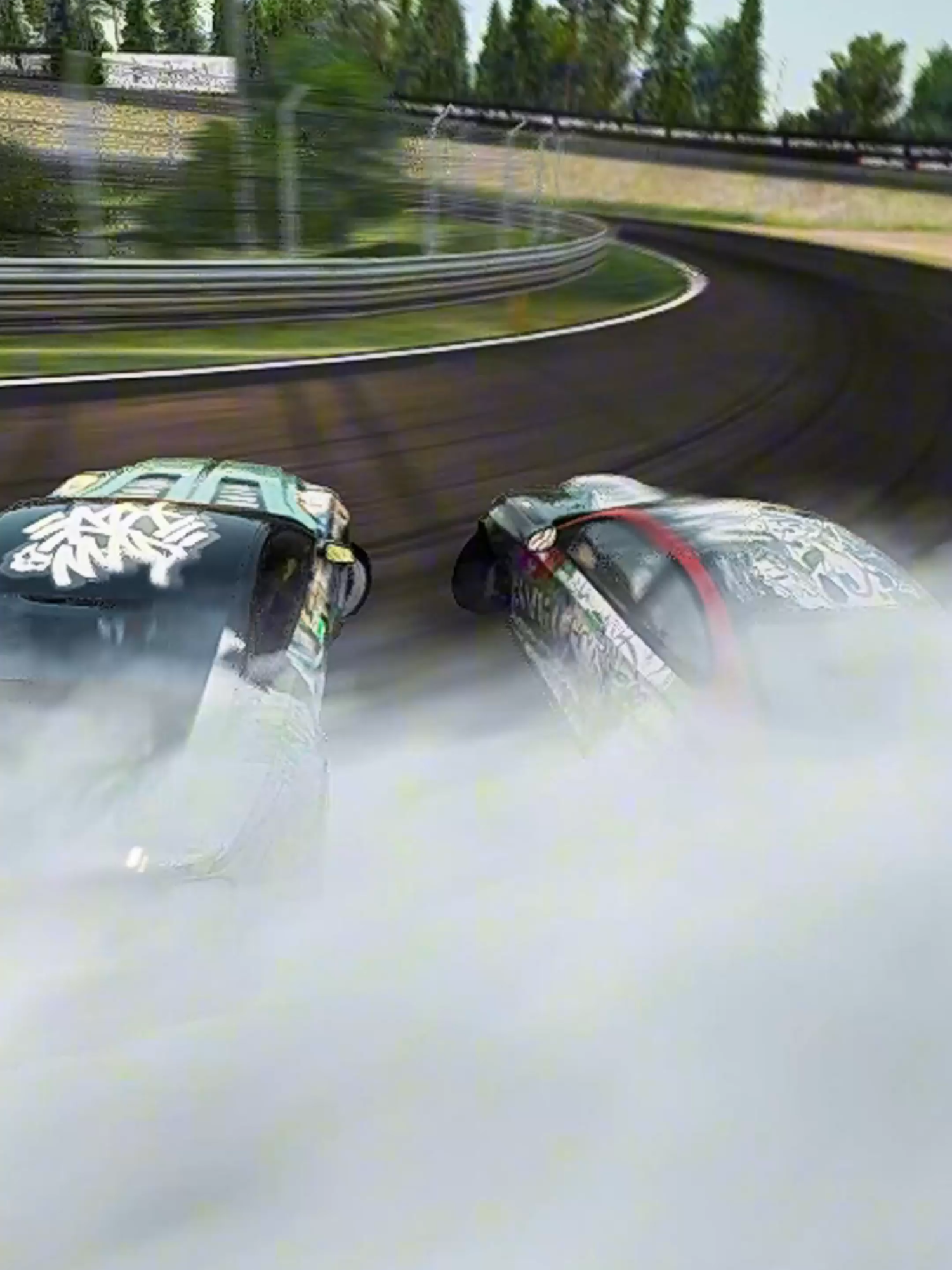 Polos (Top 3 Flying) #assetocorsa #assettocorsadrift #carxstreet #carxdriftracing2 #assettocorsamods