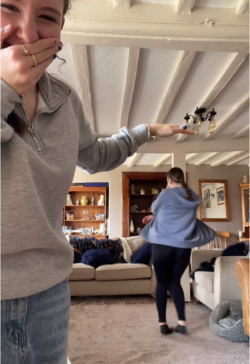 this trend is so cute  #secretaccount #bff #cousin #dance #viral #duo #bestfriend #foryoupage #relateable #virallll #makemefamous #makemeviral #fypp #fyp #foryou #makemesuperfamous #dance 