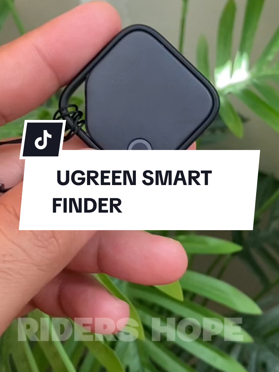 Madali mo Ng matatrack Ang mga gamit mo at kahit mahal mo sa Buhay Gamot itong Smart Tracker #smarttracker #gpstracker  #trackingdevice #ugreen 