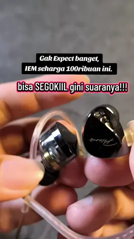 IEM CCA POLARIS. #iem  #inearmonitors  #ccapolaris 