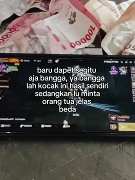 iya jelas bangga kan dapet kerja keras sendiri bukan dari orang tua#fyppppp#tiktok #kopimanis #fyppviral#katakatastory_fyppp #tiktokviral 