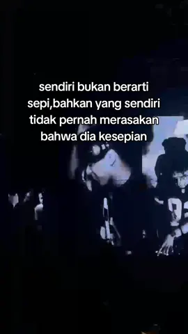 #sendiri