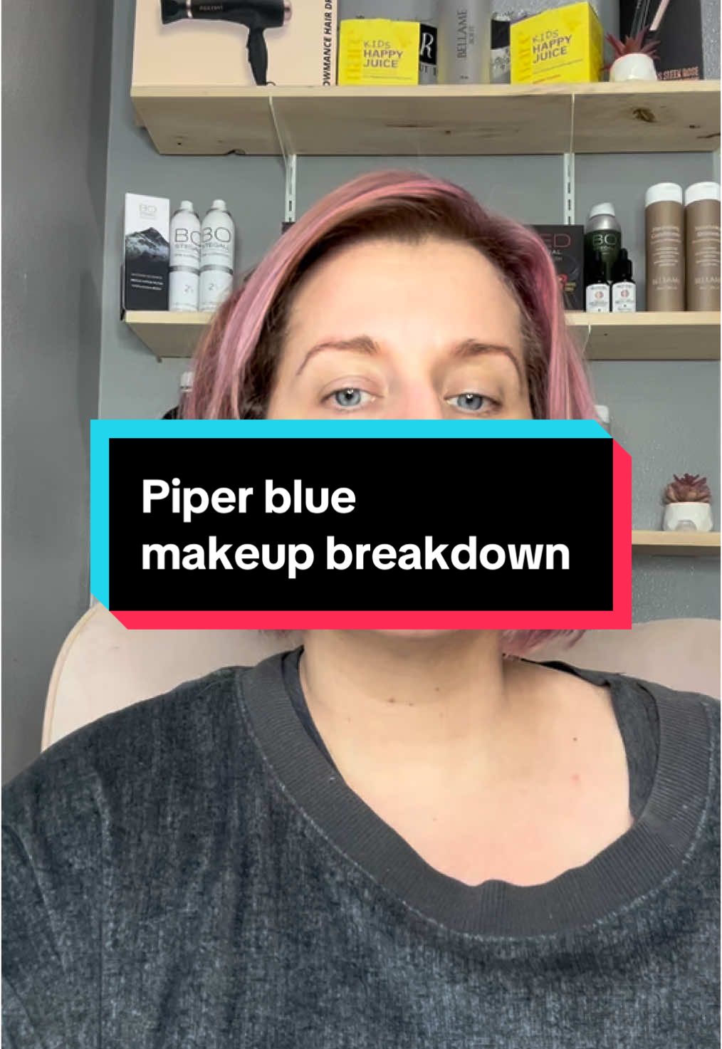 #CapCut Piper Blue is a clean organic cream makeup that looks beautiful on any age skin but is especially mature skin friendly!!!  If you are picky about what you put into your body you should be picky what you put on your body!  Organic 🌿 Comment MATCH for a free no obligation Colormatch to Piper Blue! Mascara used at the end is from Axxis beauty  #makeupover40 #organicmakeup .#Matureskin #lowtoxliving #cleanbeauty #homeschoolmom #millennialsoftiktok @Jamie 