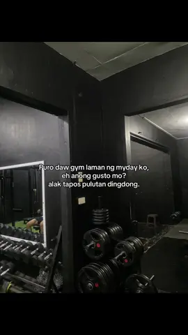 Bagong Buhay na😉 #leem4rk #fyp #goodvibes #gym #gymmotivation #goal 