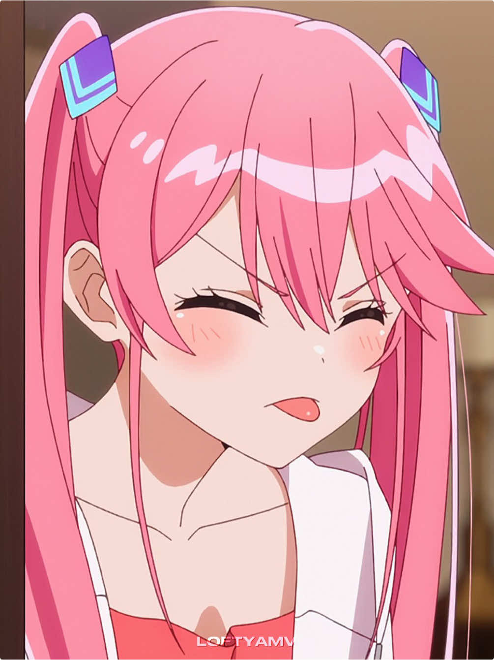 「Ouka Is The Best ✨」-  The Shiunji Family Children AMV #anime #animefyp #animeedit #amv #theshiunjifamilychildren #ouka #oukaedit #edit 