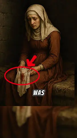 You would never imagine what menstruation was like in the Middle Ages 😱 #curiosity #medieval #middleages #story #History #medievaltiktok 