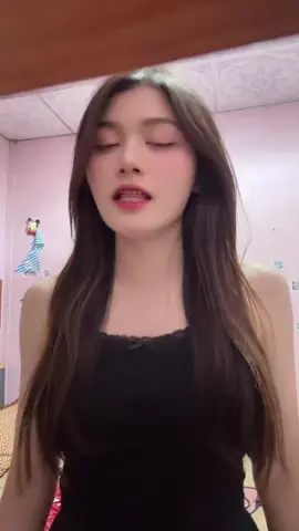 😘#ตาเธอกระพริบวับๆวิบๆ 