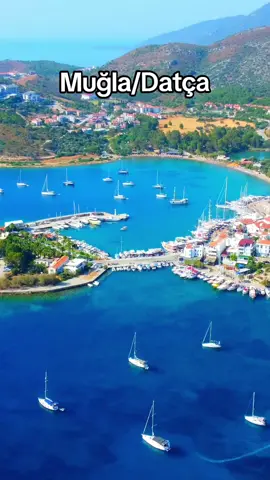 Muğla/Datça  #Muğla #Datça #Marmaris 