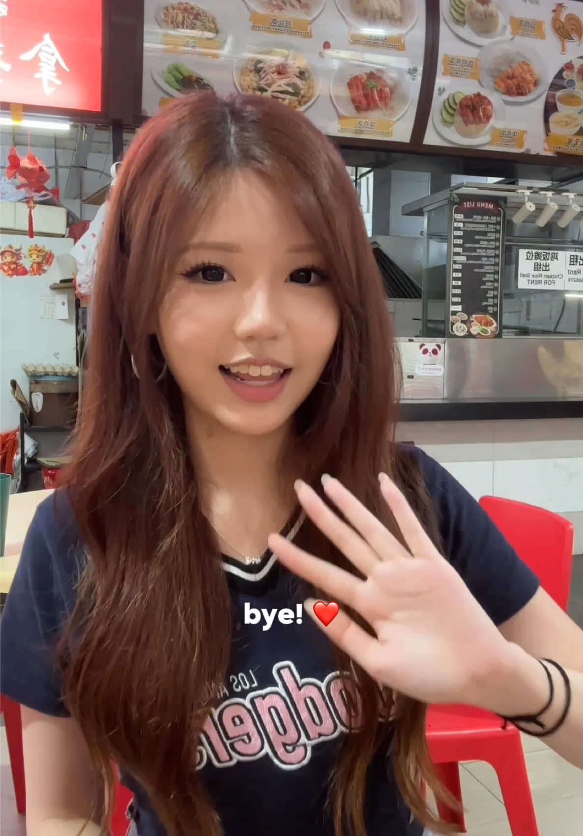 one of the best RATED bak chor mee in Singapore?!  📍Macpherson Minced Meat Noodles Bukit Batok Connection / 136 Potong Pasir Ave 1 pls excuse the thing on my mouth thanks 😪  #Foodie #sgfoodie #food #sgfood #hawkerfood 