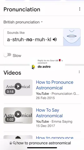 Replying to @ms Sour idk🌹 had to do astronomical coz it won’t let me do astro LOL #fyp 