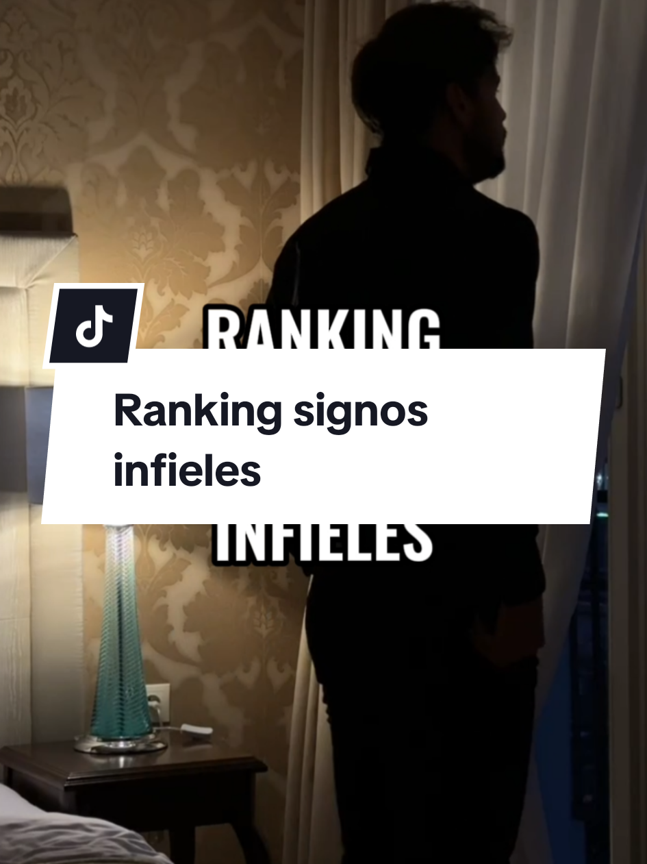 ¿Te esperabas el signo No. 1? #infidelidad #escorpio #signosdelzodiaco #zulaynayelcuracablanco 