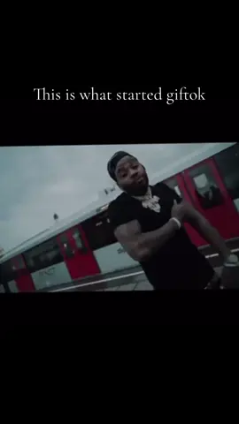 #giftok #kevingates #meme #train #fyp #viral 