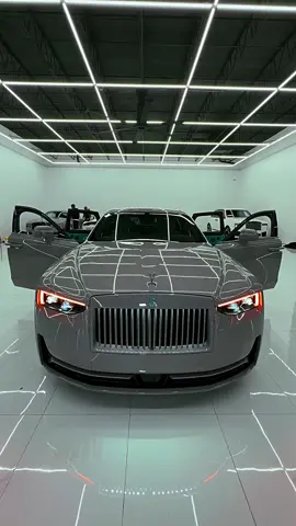 2025 Rolls Royce Ghost! #rollsroyceghost #ghost 