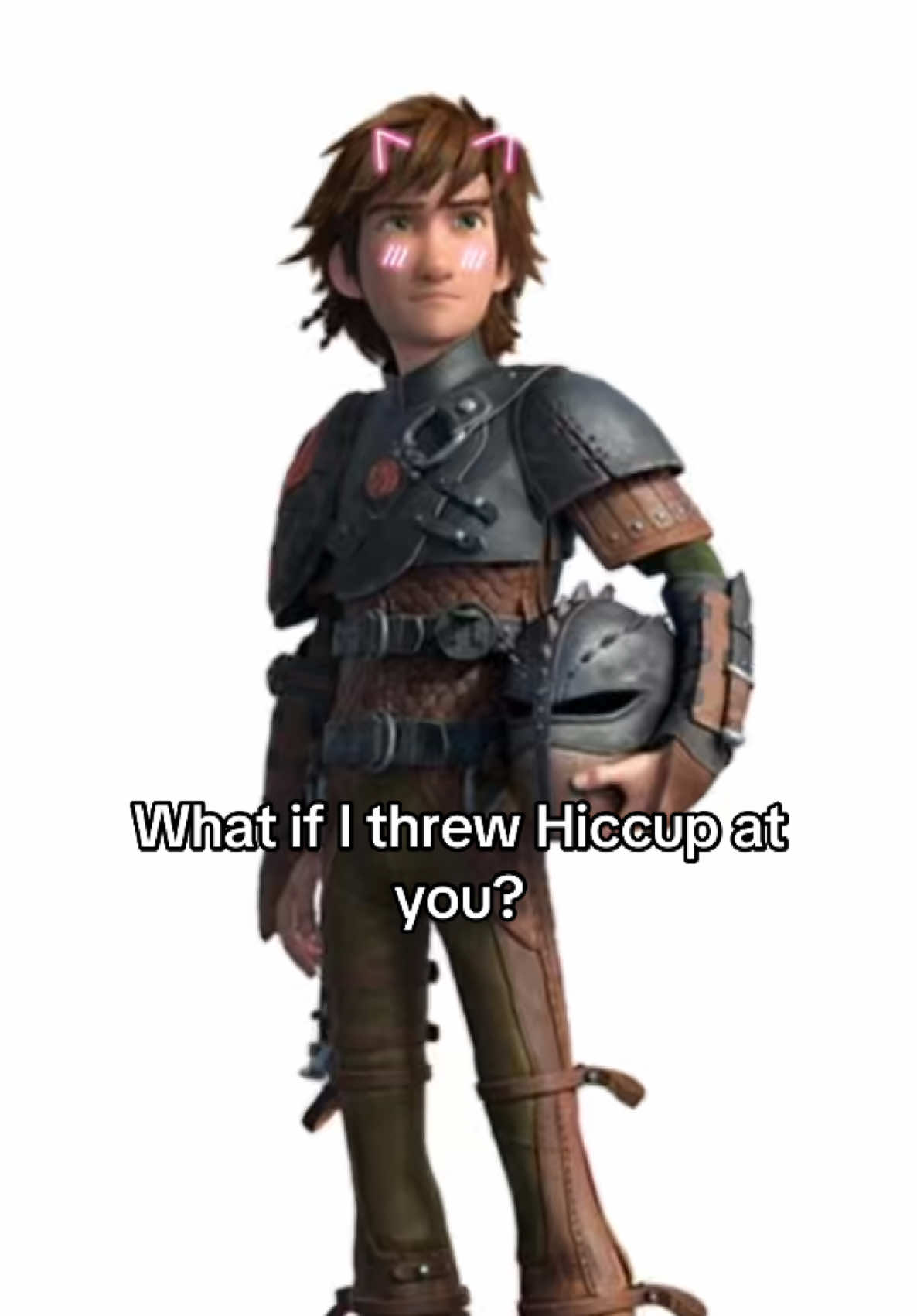 This cult is so funny #foryou #fyp #fypシ #viralvideo #foryoupage #funny #stupidity #hiccup #cult #talkingfishbone #httyd #howtotrainyourdragon #toothless #moot #moots? #moots #trend #trending #fun #slayallday #pfp #dontflop #dontletitflop #berk 