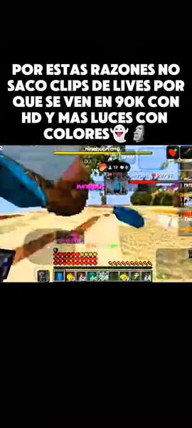 WAZA QUE INSANL MI VIDEO 10000K HD Y CON IA HD Y CON LUCECITAS 🗣️🗿 #boxpvp #boxpvpminecraft #pojavlauncher 
