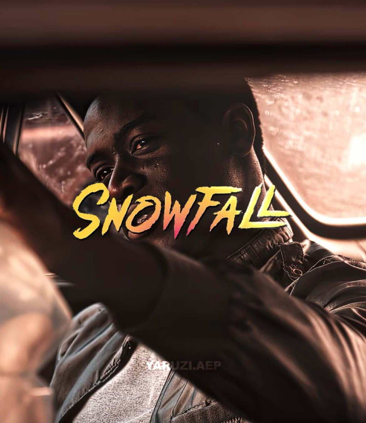 The beginning of Snowfall was soooo peak 🐐🔥 | ib: @eazzyfx☾ (ORIGINAL CONTENT) (ALL FAKE) | #snowfall #snowfalledit #franklinsaint #franklinsaintedit #edit #fyp #fy 