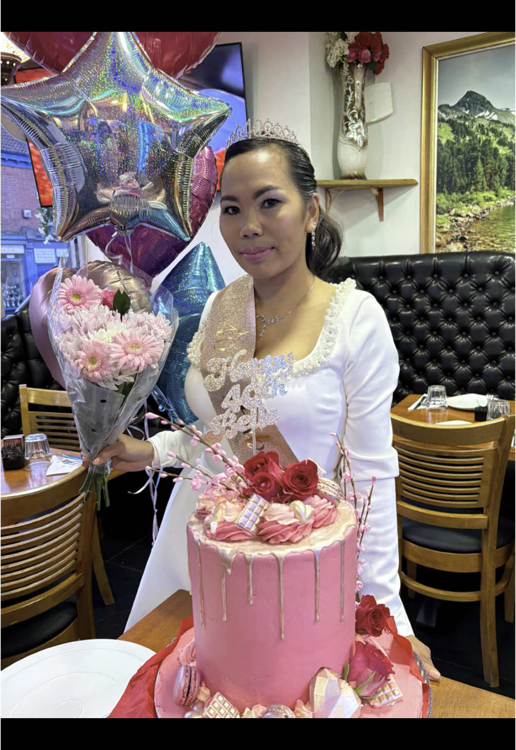 It’s my #birthday !!! 