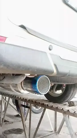 Remus+resonator karakter suara bass adem @kursusalamin  #knalpotracingmobil  #knalpotmobilbanjarmasin  #knalpotberkualitas  #ard_exhaust 