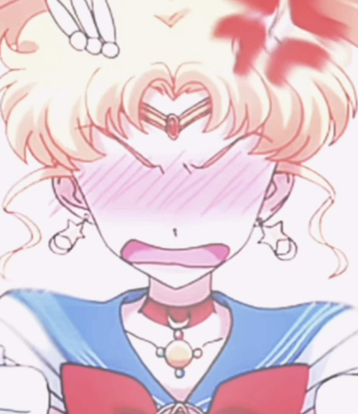 I LOVE SAILOR MOON !! #sailormoon #shoujo #Anime #fyp #viral #usagitsukino #magicalgirl #magic 
