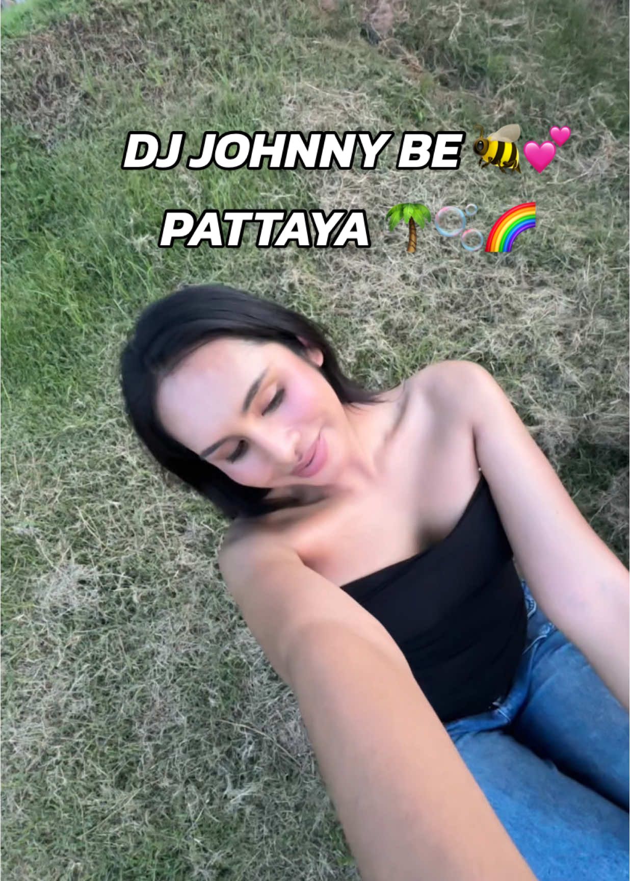 อยากให้รู้ไว้ ถ้าไม่ใช่พี่ หนูก็ไม่เอาอะไรแล้ว!!! #JOHNNYBE #JOHNNYBEinPATTAYA #2025WILDWOODSPARTY #หน้าร้อนยังไม่hotเท่าJohnnyBe #JOHNNY #쟈니 #ジャニー #NCT127