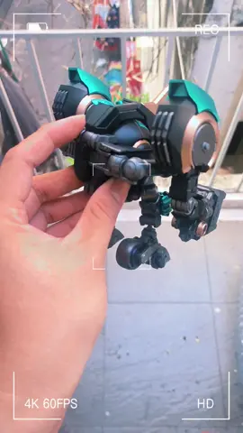 trái cây #táo #robo #custom #mohinh 