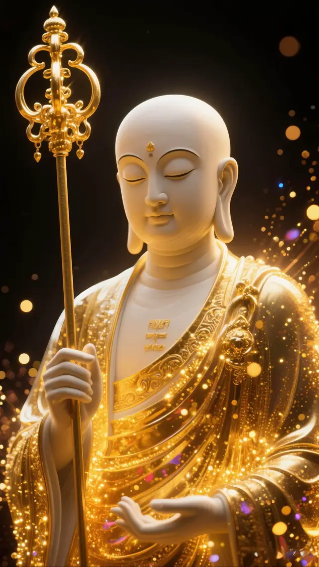 Trong địa ngục dẫu là cha với con cũng không bằng lòng thay thế nghiệp cho nhau ....#phatphapnhiemmau #