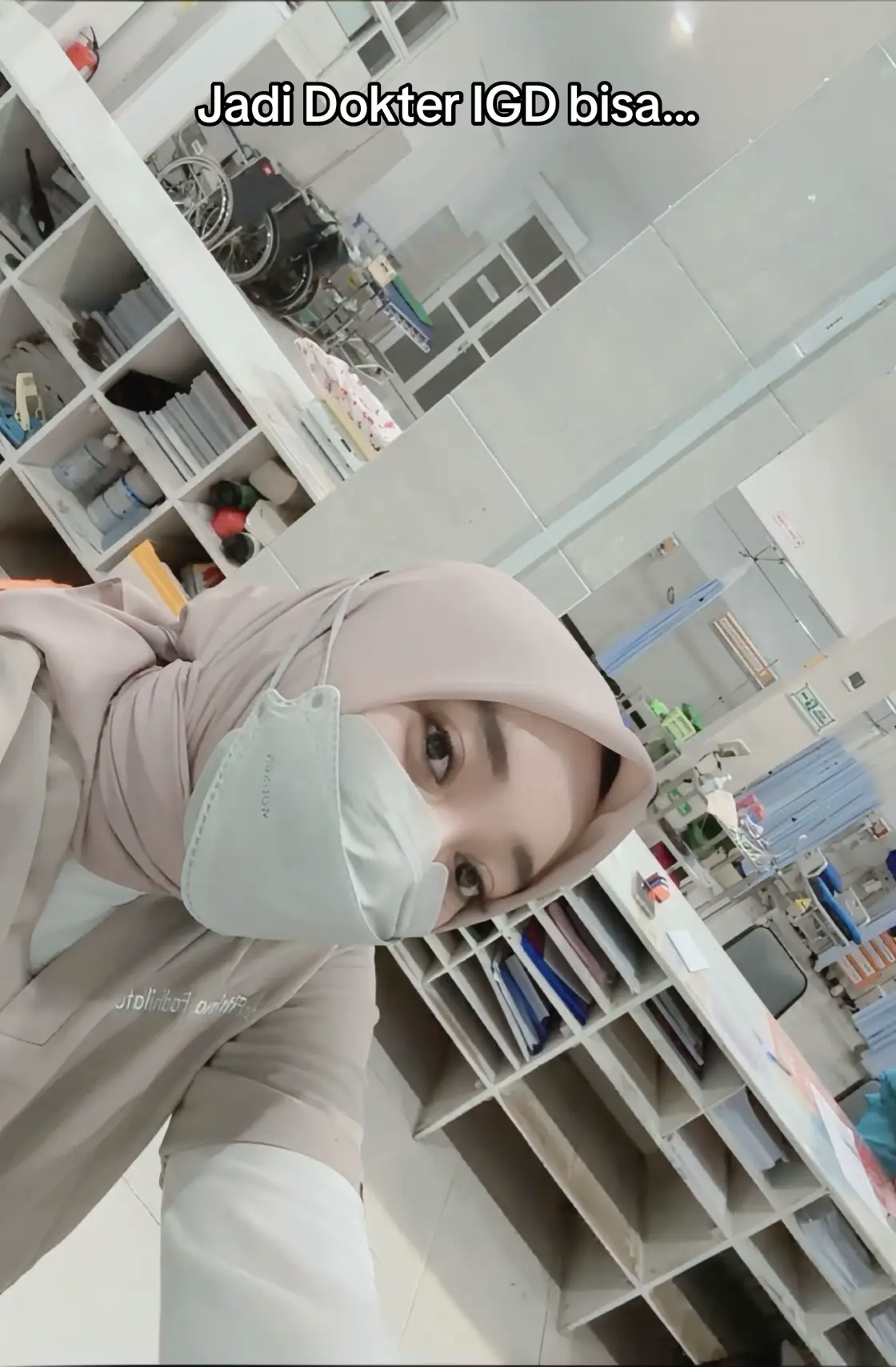 #fyp  #fypage  #fyppppppppppppppppppppppp  #dokter  #doktermuda 